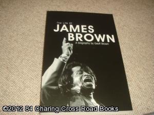 The Life Of James Brown (2009 Omnibus reissue)