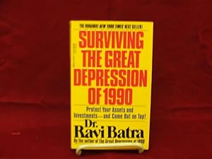 Surviving the Great Depression of 1990