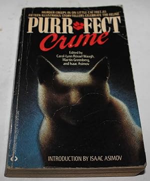 Purr-Fect Crime