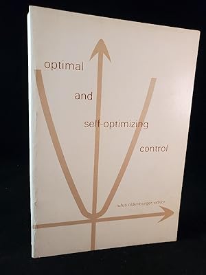 Optimal and Self-Optimizing Control