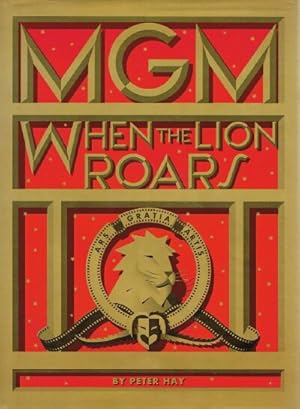 MGM: When the Lion Roars