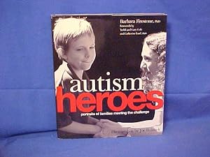 Autism Heroes
