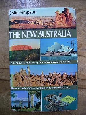 THE NEW AUSTRALIA