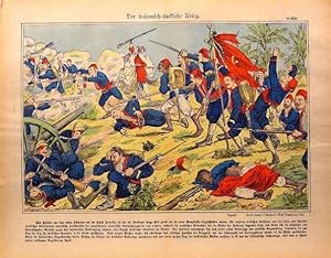 La Guerre Italo-Turque