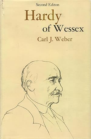 Hardy Of Wessex
