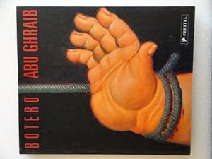 Botero: Abu Ghraib