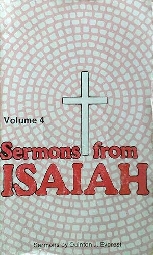 Sermons From Isaiah