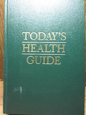 TODAY'S HEALTH GUIDE