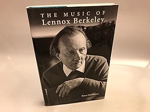 The Music of Lennox Berkeley