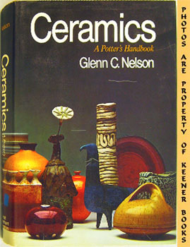Ceramics : A Potter's Handbook