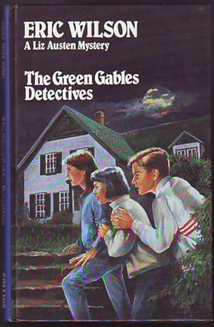 The Green Gables Detectives (inscribed & signed)