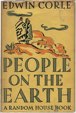 PEOPLE ON THE EARTH