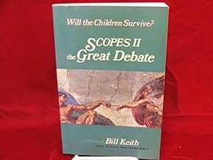 Scopes II: The Great Debate