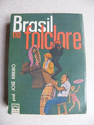 Brasil No Folclore