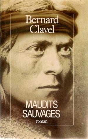 MAUDITS SAUVAGES ( Le Ryaume Du Nord )