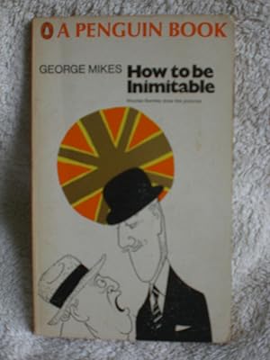 How to be Inimitable