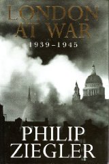 London at War, 1939-1945