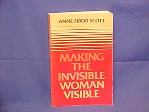 Making the Invisible Woman Visible