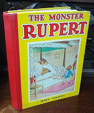 The Monster Rupert
