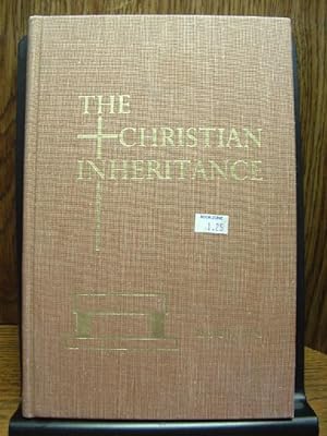 THE CHRISTIAN INHERITANCE (Book 6)