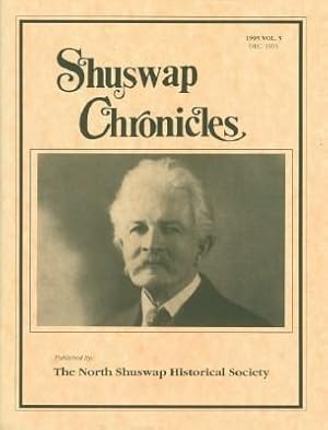 Shuswap Chronicles