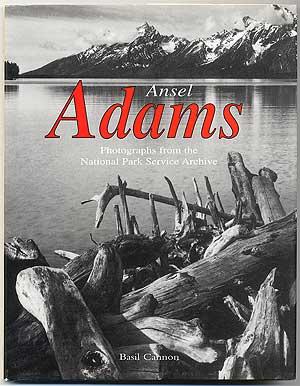 Ansel Adams Photographs from the National Park Service Archive