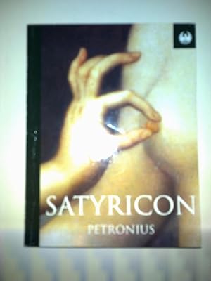 The Satyricon - Dinner With Trimalchio