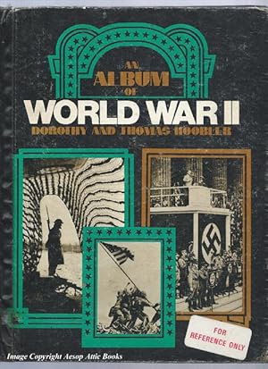 An Album of World War II