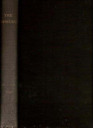THE SPHERE. THE EMPIRE'S ILLUSTRATED WEEKLY.
