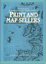 Sheppard's International Directory of Print and Map Sellers