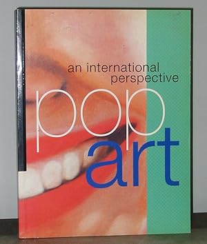 Pop Art: An International Perspective