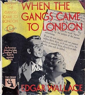 When The Gangs Came to London