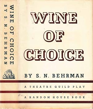 Wine of Choice