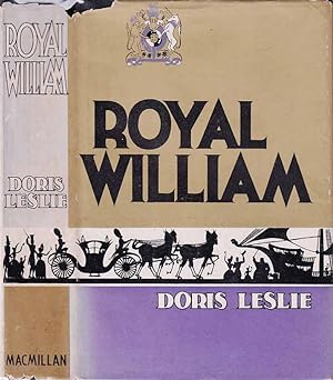 Royal William, The Story of a Democrat