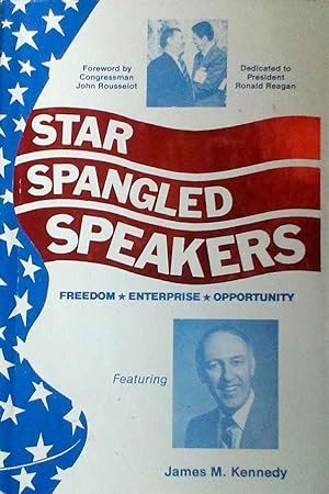Star Spangled Speakers