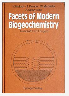 FACETS OF MODERN BIOGEOCHEMISTRY.