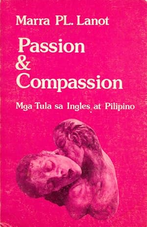 Passion and Compassion: Mga Tula sa Ingles at Pilipino