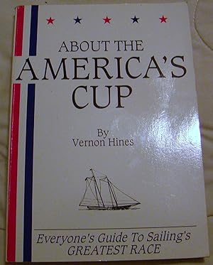 About The America's Cup