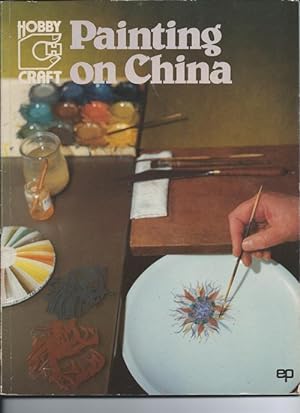 Painting on China (Hobby Craft )