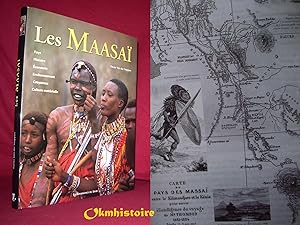Les Maasaï