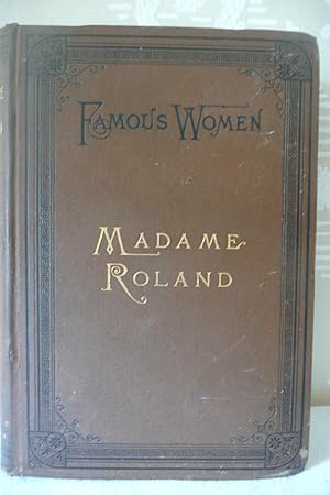 Madame Rolande