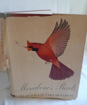 Menaboni's Birds