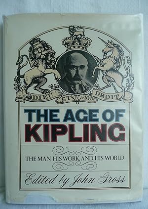 The Age of Kipling