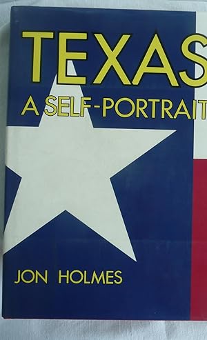 Texas A Self-Portrait