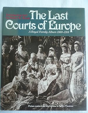 The Last Courts of Europe