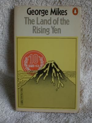 Land of the Rising Yen