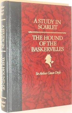 A Study in Scarlet/The Hound of the Baskervilles