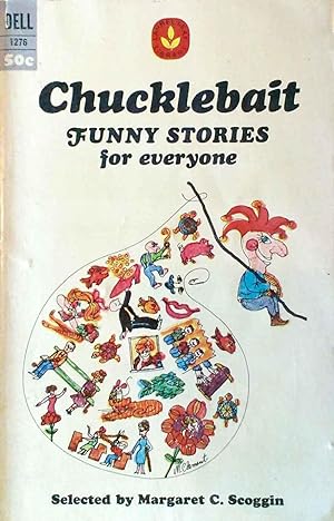 Chucklebait Funny Stories for everyone