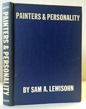 Painters and Personality: A Collector's View of Modern Art