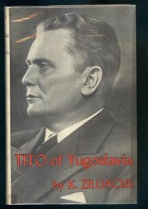 Tito of Yugoslavia